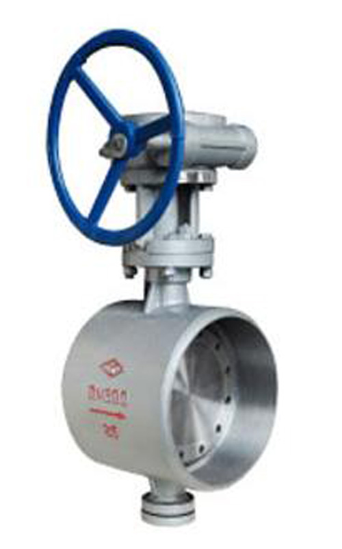 對焊蝶閥的結(jié)構(gòu)特點及用途簡述