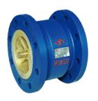 工業(yè)止回閥選購(gòu)需要知道哪些問(wèn)題