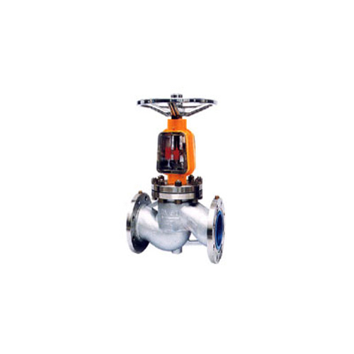 氣動截止閥與氣動控制閥的區(qū)別有哪些