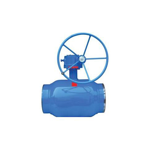 洛陽遠(yuǎn)大閥門球閥產(chǎn)品特點