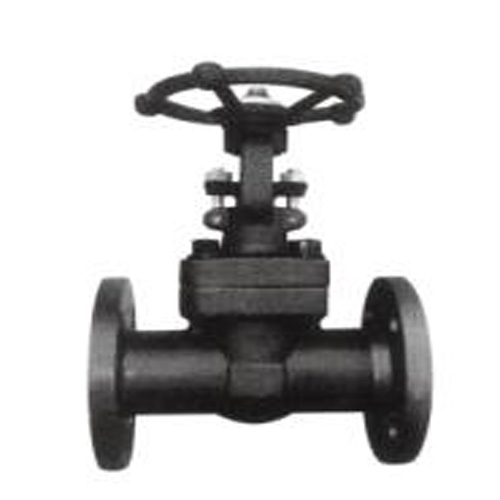 洛陽遠(yuǎn)大閥門閘閥的構(gòu)造介紹