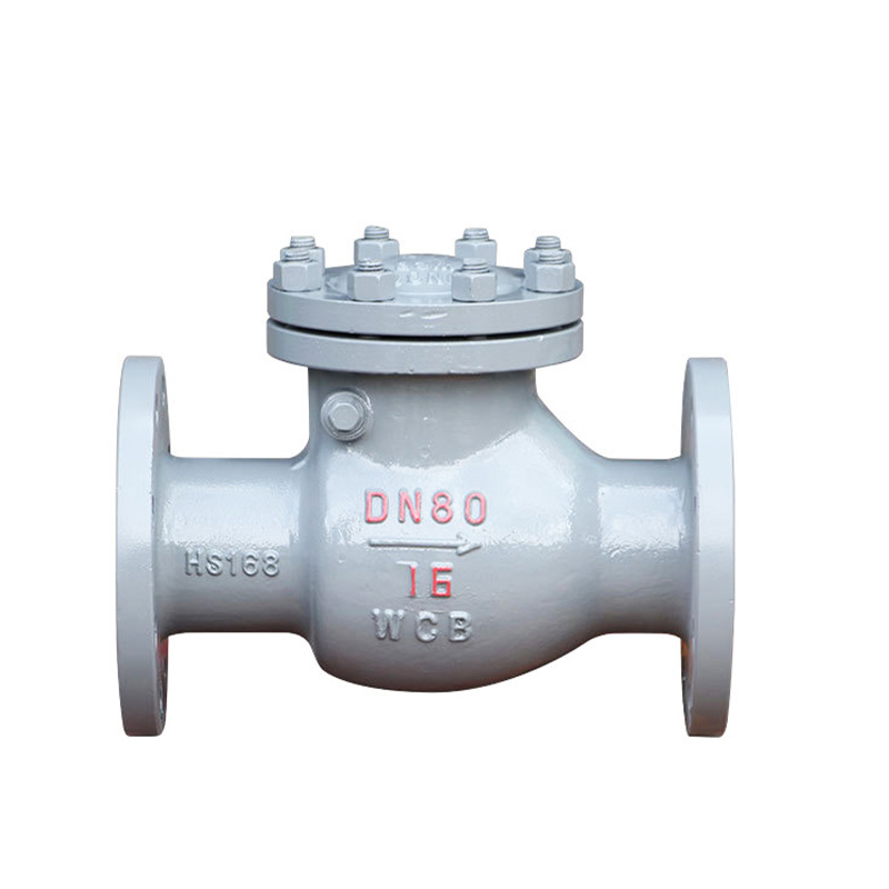 洛陽遠大閥門止回閥操作中的注意事項